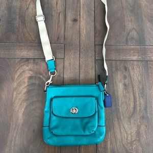 Coach Crossbody Bag